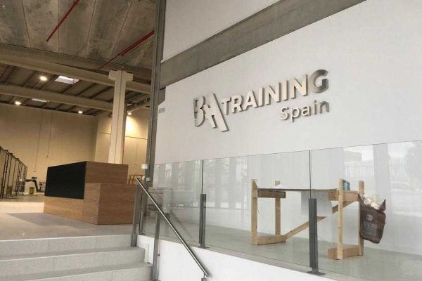 BAA-Training-Headquarters