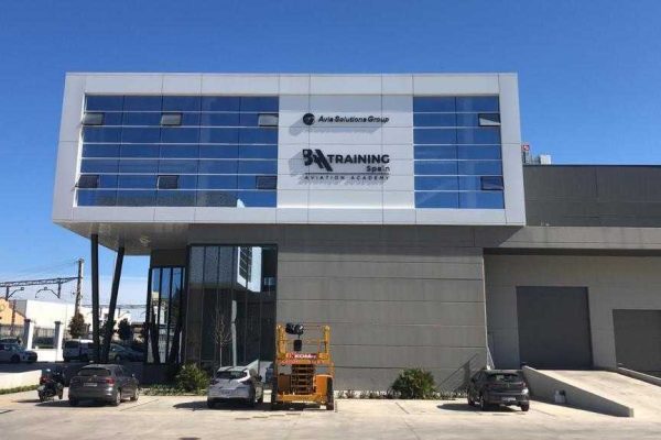 BAA-Training-Headquarters-Spain