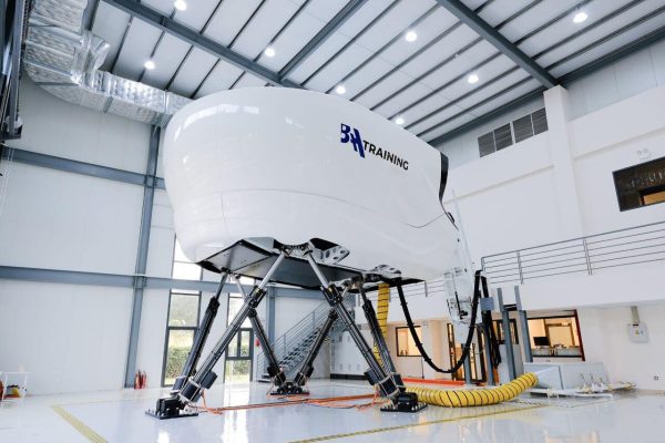 BAATraining-Headquarters-Vietnam