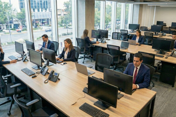 Mexican - Office - 1920x1080