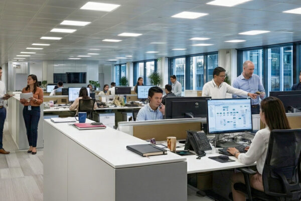 Phillipine - Office - 1920x1080