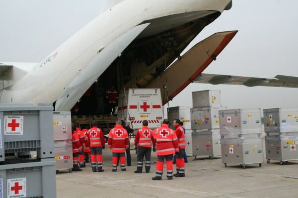 Chapman-Freeborn-Humanitarian-aid