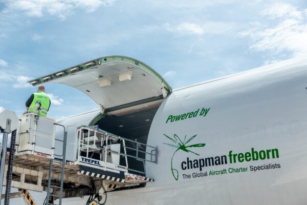Chapman-Freeborn-aircraft
