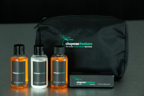 Chapman-Freeborn-design