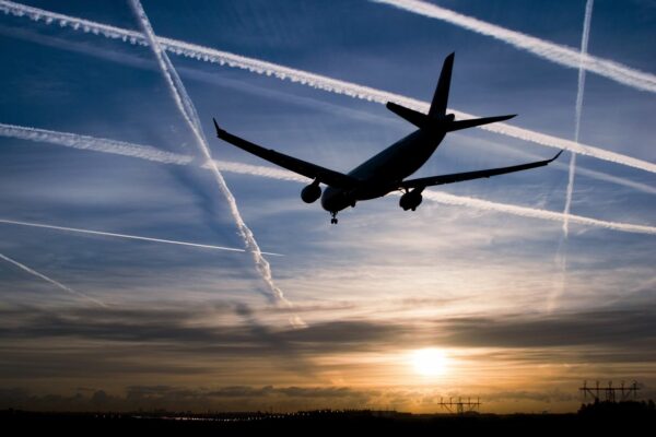 Chapman-Freeborn-flights