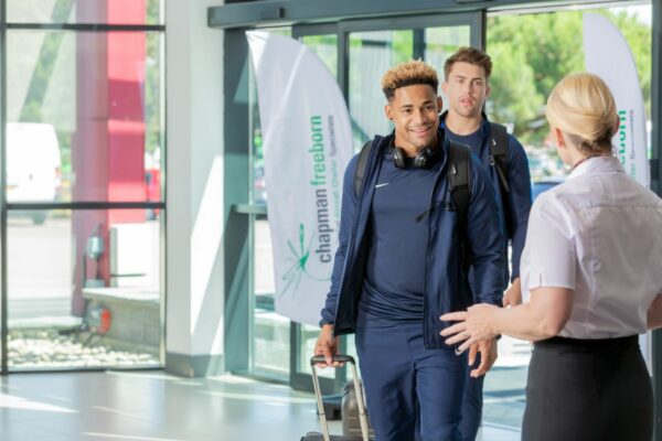 Sport-events-aircraft-charter